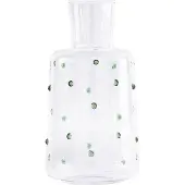 Pols Potten Wine Pitcher Nob Green 2L
