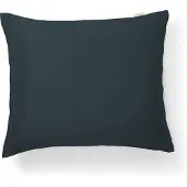 Essenza Kussensloop Alice Slate Grey (Zijde)-60 x 70 cm (standaard)
