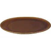 Serax - Uncharted - Out of Lines Dinerbord - 2 st. - Terra