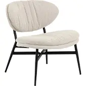 Fonq Marlowe Fauteuil - Beige