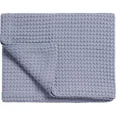 Vandyck Sprei Home Pique Lavender Blue-160 x 250 cm