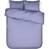 Essenza Dekbedovertrek Minte Lavender Blue Satijn-240 x 200 / 220 cm | Lits-Jumeaux