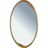HD Living Spiegel Mirror Natural 119 x 70 x 3 cm