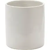 Serax - Vincent Van Duysen - Vaso Bloempot D27 cm - Wit