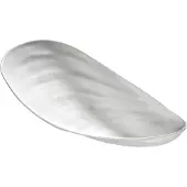 Serax Les Objets Mouleversants Marcel kom M 14x30,5 cm White