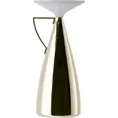 Kartell Camomille Draagbare Lamp Champagne