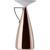 Kartell Camomille Draagbare Lamp Copper