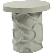 Serax Mena Bijzettafel 07 Grey