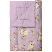 Essenza Sprei Orianna Pale Purple-150 x 200 cm
