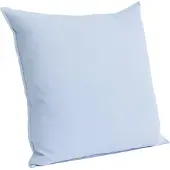 HAY Linen Kussenhoes Light blue | 60 x 60 cm