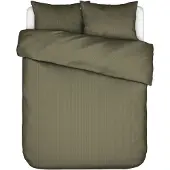 Essenza Dekbedovertrek Coletta Moss Lyocell-200 x 200 / 220 cm | 2-Persoons