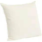 HAY Sierkussenhoes Linen Cushion Cover Cream (60 x 60 cm)