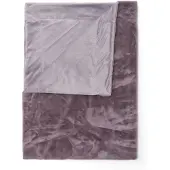 Essenza Plaid Furry Pale Purple-150 x 200 cm
