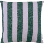 Maison Deux Candy Wrap Kussenhoes - Lila / Aubergine