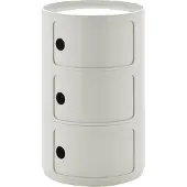 Kartell Componibili New Big bijzettafel