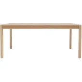 Fonq Ole Eettafel - Eiken
