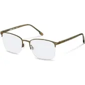 Rodenstock Unisex R7147 Zonnebril Montuur