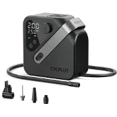 Cycplus Al7 Mini Pomp