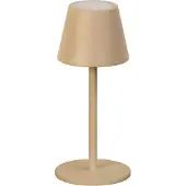 FISCHER&HONSEL GMBH Buitenlamp Salerno Outdoor Sand Coloured