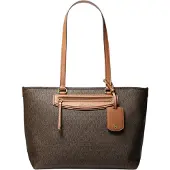 Michael Kors Shopper 'Jet Set Travel' bruin