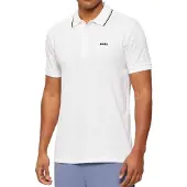 Boss green Polo korte mouw pl goc birdie paule 10272836 50559365/100