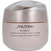 Shiseido Benefiance Wrinkle Smoothing Cream Enriched
