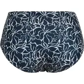 Regatta Dames/Dames Loria Floral Paradise Bikinibroekje (Marine)