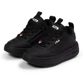 FILA Sneakers 'SUPERBUBBLE' zwart