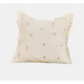 Loberon Kussenhoes Toffelis