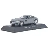 Mercedes-Benz Mercedes-AMG GT S 2015 - 1:43 - Norev