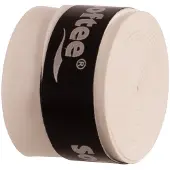 Softee Doos van 60 gladde padel overgrips EXPERIENCE (x60) - wit