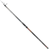 Kali Kunnan Rolling Telescopische Surfcasting Hengel