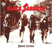 Black Sabbath - Past Lives (Deluxe Edition) (2 LP)