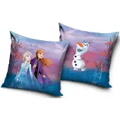 Disney Frozen sierkussen Wind 40 x 40 cm