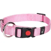 Flamingo Halsband Ziggi Roze