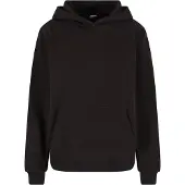 Urban Classics Loose Brushed Fleece Hoodie
