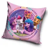 Carbotex kussen 40 x 40 cm Paars/roze
