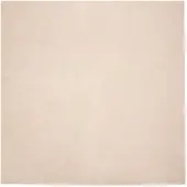 vidaXL Antislip vloerkleed van imitatie konijnenbont OLITE Taupe