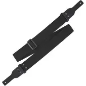 Richter 1440 Racoon Black gitaarband