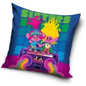 Procos Prime Music Kussensloop 40x40 cm Velvet