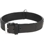 Flamingo Halsband Rondo SB Zwart