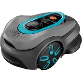 Gardena Smart Sileno Sense 600qm Robotmaaier