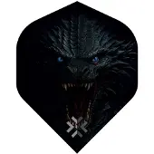 Bullet Hydra NO2 - Dart Flights