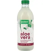 Purasana Aloë Vera Drinkgel