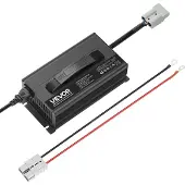 Vevor 24V 20A Lithium-batterijlader