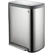 Kitchen Move Keukenafvalbak voor gescheiden afval 60L EMPIRE