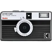 Kodak EKTAR H35N Half Frame Filmcamera