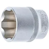 Bgs Dopsleuteldop Super Lock 1/2 30 mm