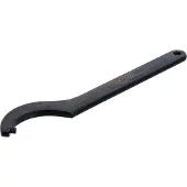 Bgs Chiave a settore con perno 68 - 75 mm