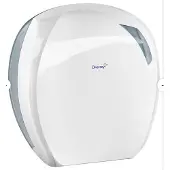 Diversey Toiletpapier rolhouder Maxi, voor jumbo toiletpapierrollen